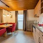 Apartment Modern In Near Area *