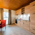 Modern In Near Area Apartment