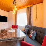 Modern In Near Area Apartment
