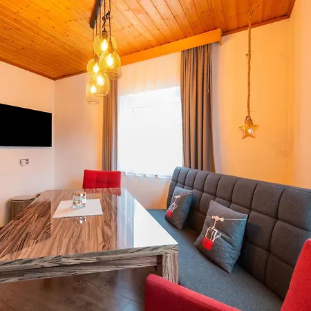 Appartamento Modern In Near Area