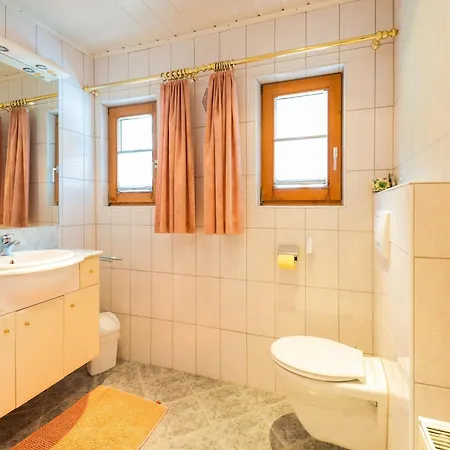 Modern In Near Area Apartment