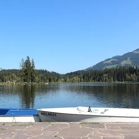 Modern In Near Area Appartamento