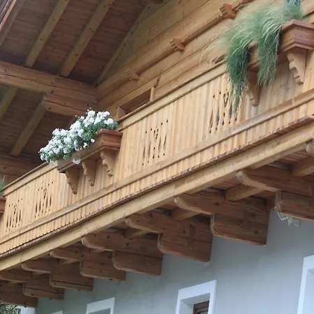 Modern In Near Area Appartamento Kitzbühel