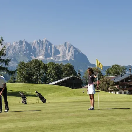 Modern In Near Area Apartment