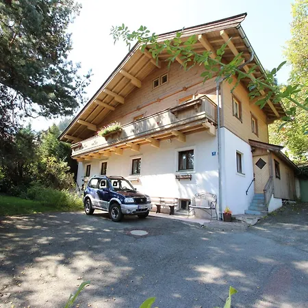 Lejlighed Modern In Near Area *
