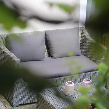 Modern In Near Area Appartamento