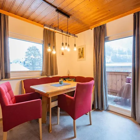 Modern In Near Area 2022 New Kitchen Apartment Kitzbühel