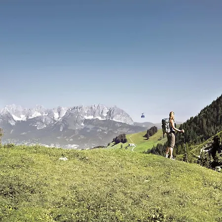 Modern In Near Area Kitzbühel