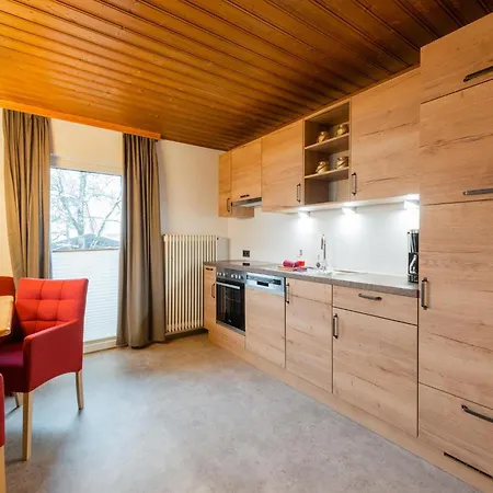 Modern In Near Area Appartamento