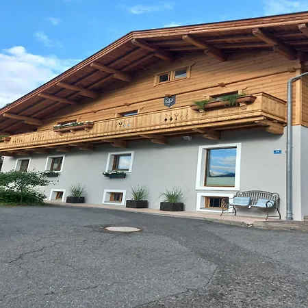 Modern In Near Area 2022 New Kitchen Apartment Kitzbühel