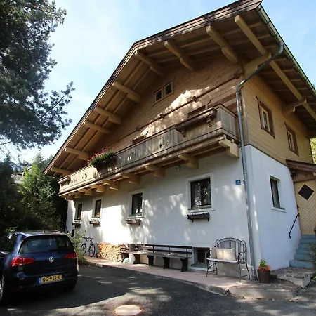 Appartamento Modern In Near Area