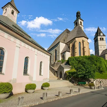 Modern In Near Area Appartamento Kitzbühel