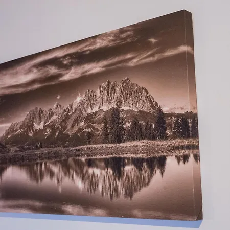 Appartamento Modern In Near Area