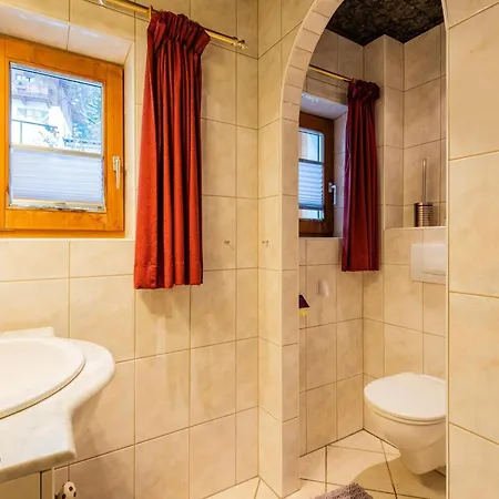 Appartamento Modern In Near Area *