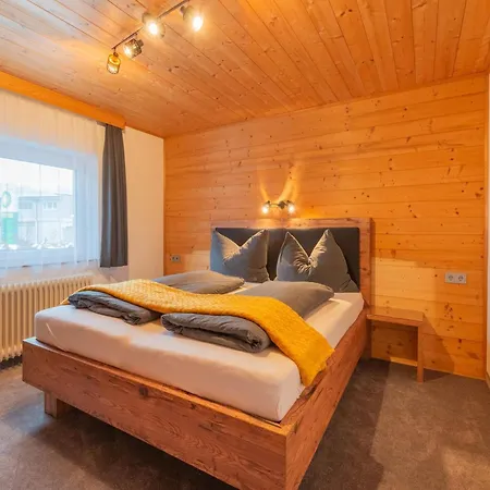 Modern In Near Area Appartamento