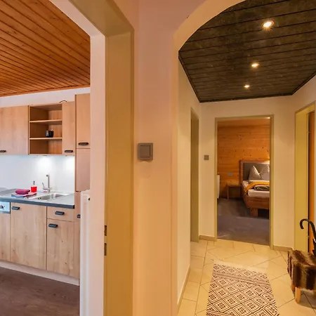 Apartment Modern In Near Area Kitzbühel