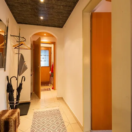 Appartamento Modern In Near Area *