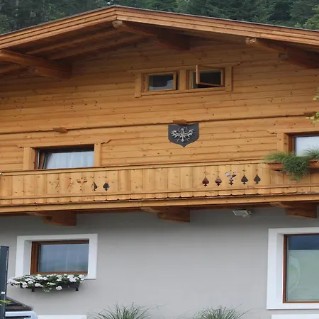 Modern In Near Area Appartamento Kitzbühel