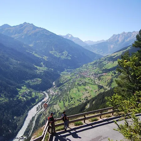 Apartment Modern In Near Area Kitzbuhel