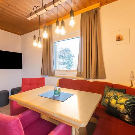Modern In Near Area Apartment