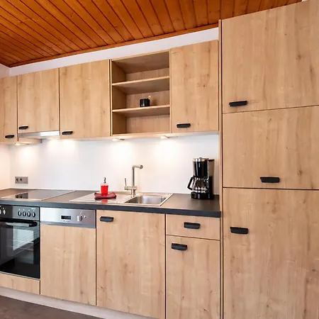 Modern In Near Area