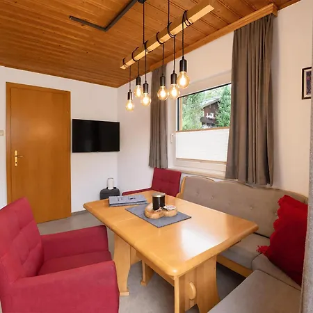 Modern In Near Area Lejlighed