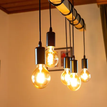 Lejlighed Modern In Near Area