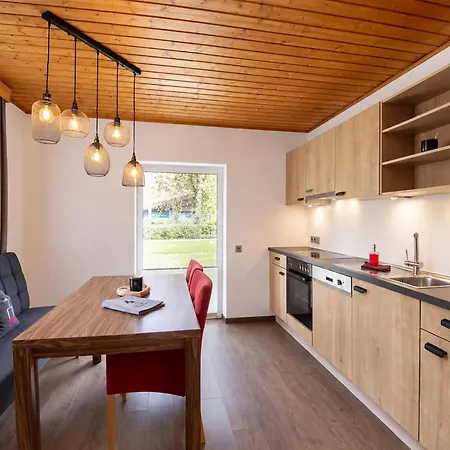 Lejlighed Modern In Near Area *