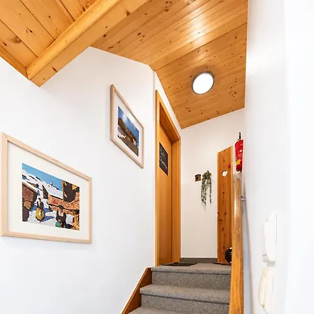 Lejlighed Modern In Near Area Kitzbühel
