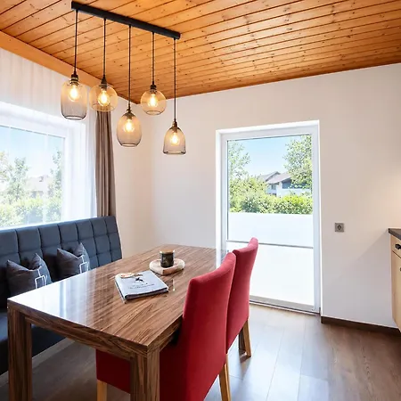 Lejlighed Modern In Near Area *