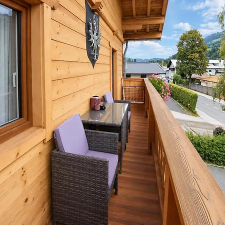 Lejlighed Modern In Near Area Kitzbühel