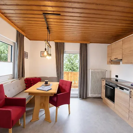 Modern In Near Area