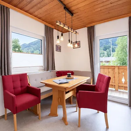 Lejlighed Modern In Near Area