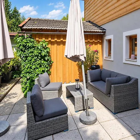 Lejlighed Modern In Near Area Kitzbühel