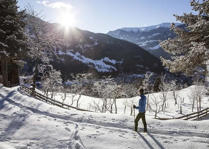 Modern In Near Area Apartment Kitzbühel