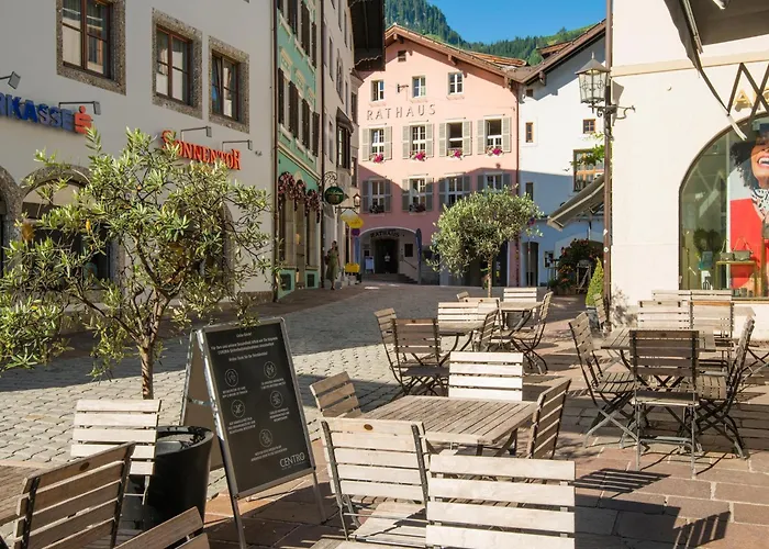 Modern In Near Area Kitzbuhel