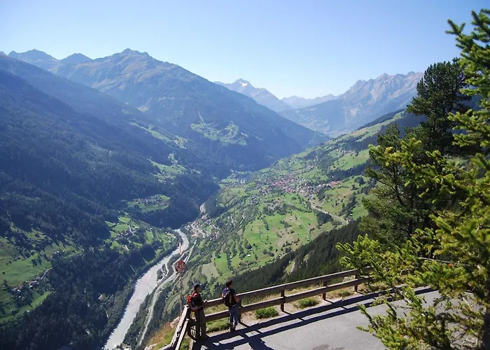 Apartment Modern In Near Area