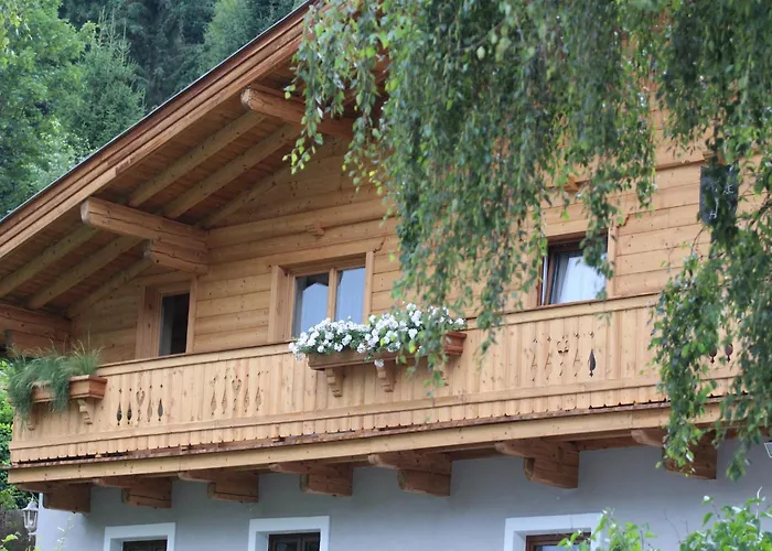Apartment Modern In Near Area Kitzbuhel