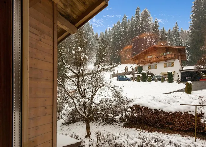 Modern In Near Area *