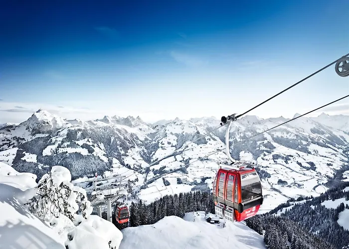 Modern In Near Area * Kitzbuhel