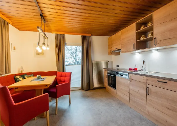 公寓 Modern In Near Area