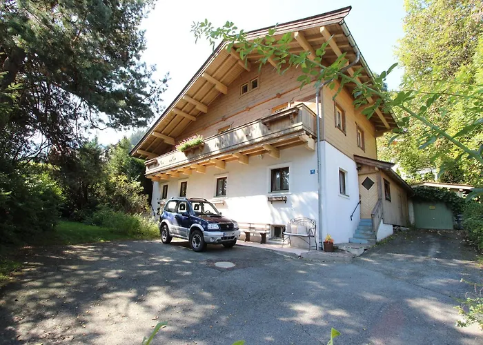 Apartment Modern In Near Area *