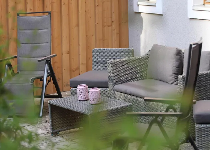 Apartment Modern In Near Area Kitzbuhel