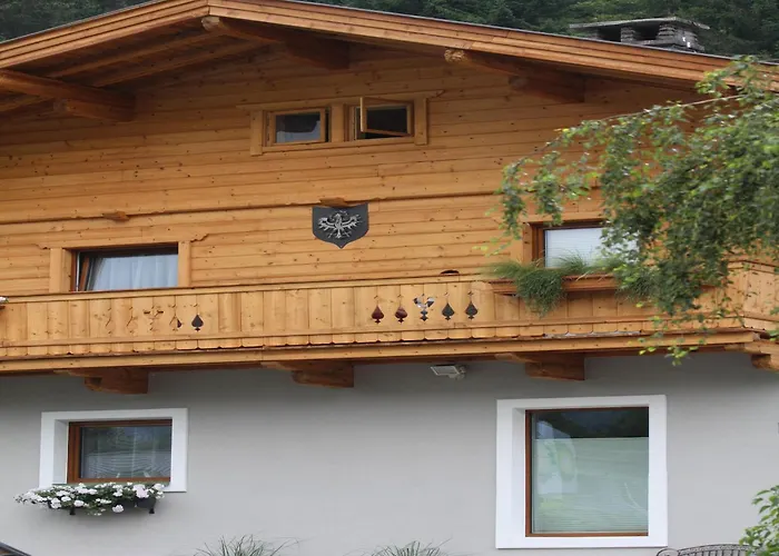 Modern In Near Area Kitzbühel