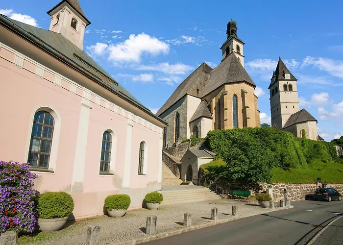 公寓 Modern In Near Area 基茨比厄尔