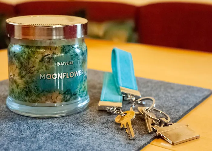 Modern In Near Area *