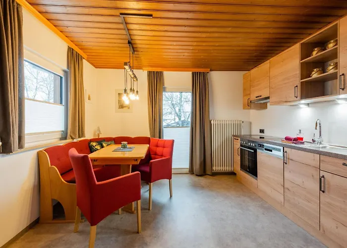 公寓 Modern In Near Area