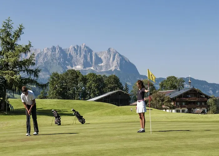 Modern In Near Area *