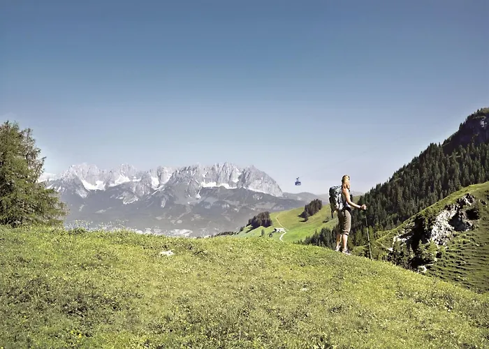 Modern In Near Area 基茨比厄尔