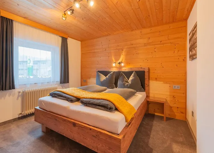 Modern In Near Area Apartment